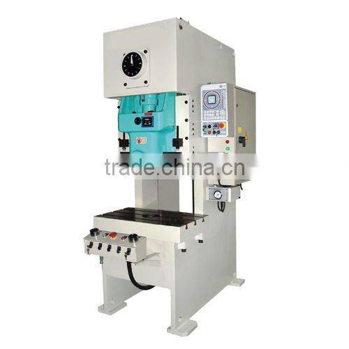 EMH23-40 stamping machine for metal