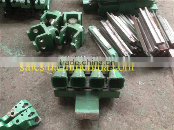 E1000 series Rolling guide