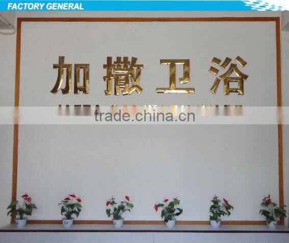 3630 Ceramic P-TRAP washdown wall Hung Toilet