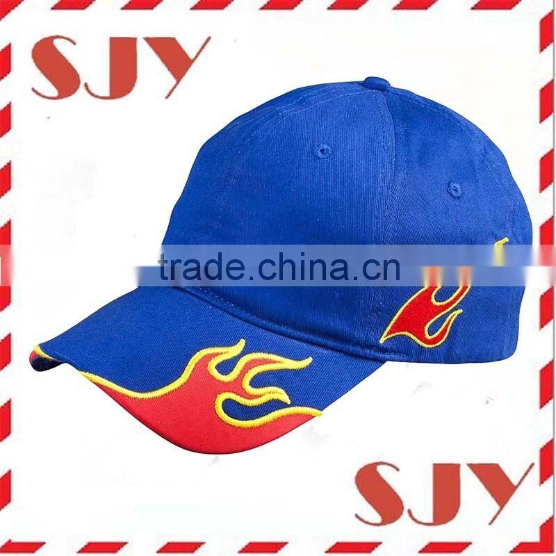 Different fashion types of cheap caps and hats for children