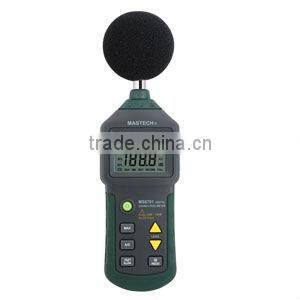 MLS6701 digital sound level meter