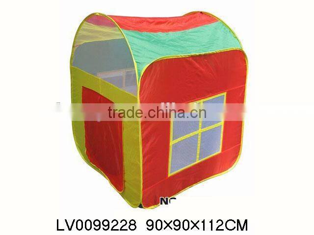 children outdoor play tent with good quality
