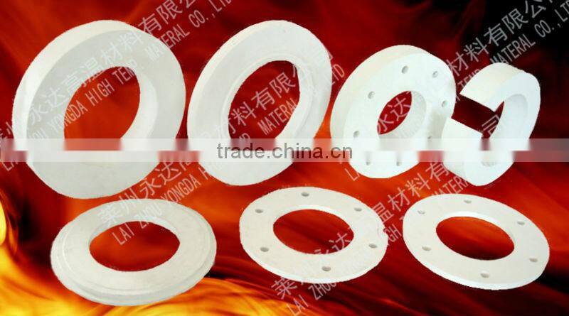 calcium silicate insulation pipe board klin industry price factory