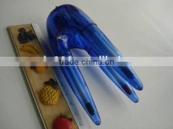 3 in 1 popular gift ballpoint pen stand up
