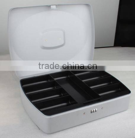 cash box for money CASH-M200GM / M250GM / M330GM