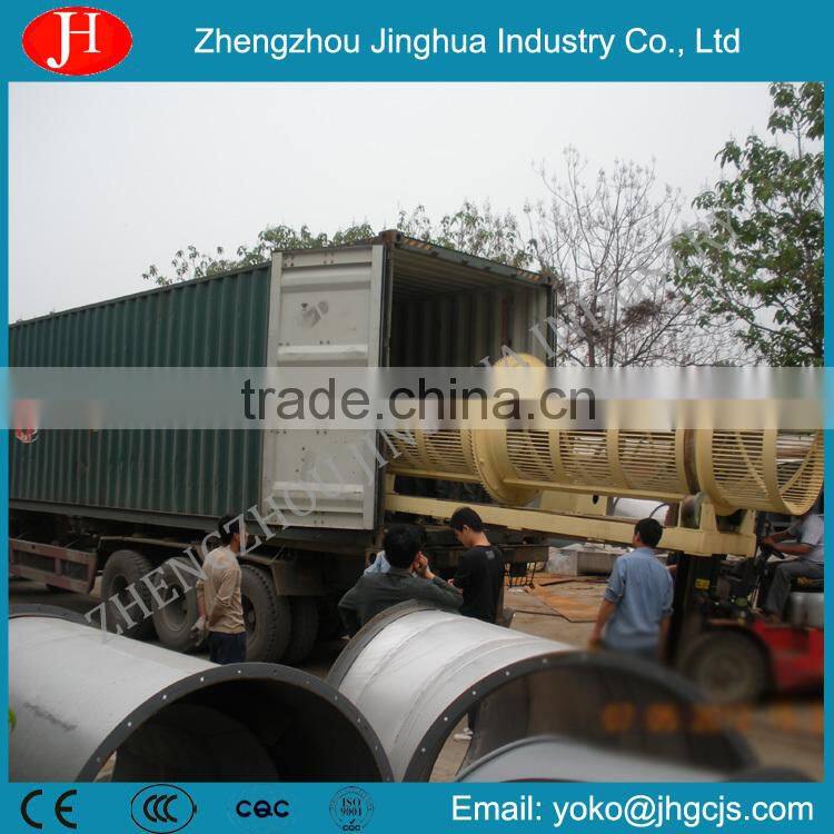 Best manufacturer for maize starch machine l maize starch machinery with ISO & CE & BV