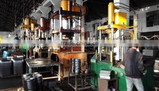 2 Burner Hood Gas BBQ