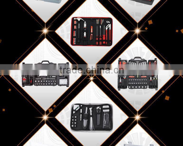 22PCS tool kits in case,Promotional pocket precision screwdriver