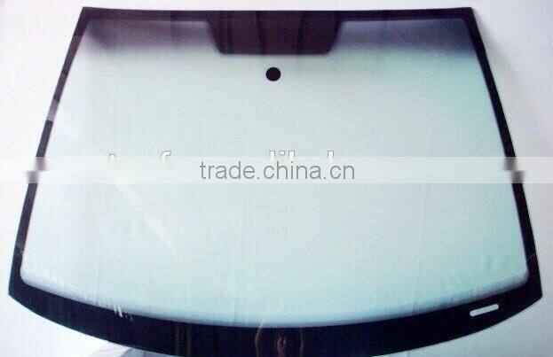 Bulletproof windshield glass for sale, AutoGlass front windshield