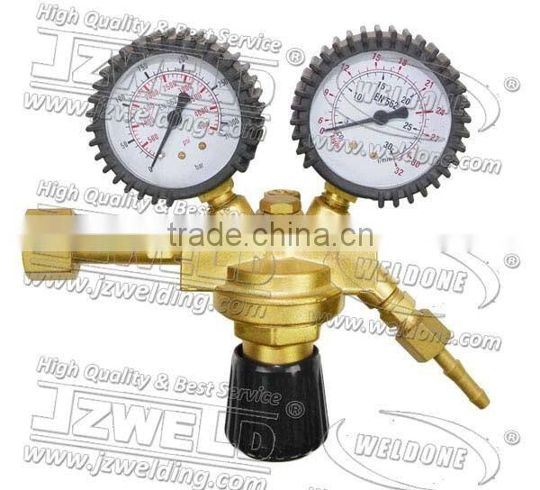 Co2 Argon Regulator