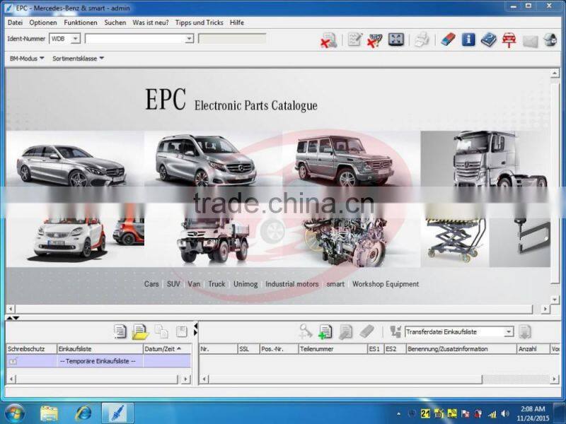 MB STAR SD Connect 4 Latest version 2015.09V Plus D630 Laptop New Ready WINDOWS 7 Ready to Use MB star c4