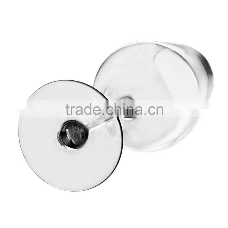 Hot Selling Wholesale Cheap Clear Long Thin Stem Wine Glass