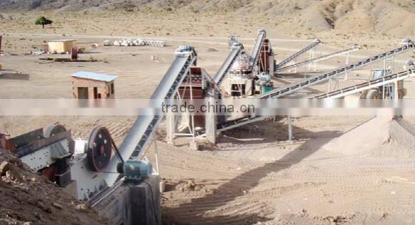 High Performance Cone Crusher