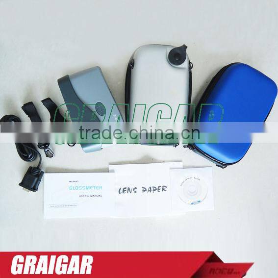 Glossmeter Gloss meter MG268-F2 multi angles