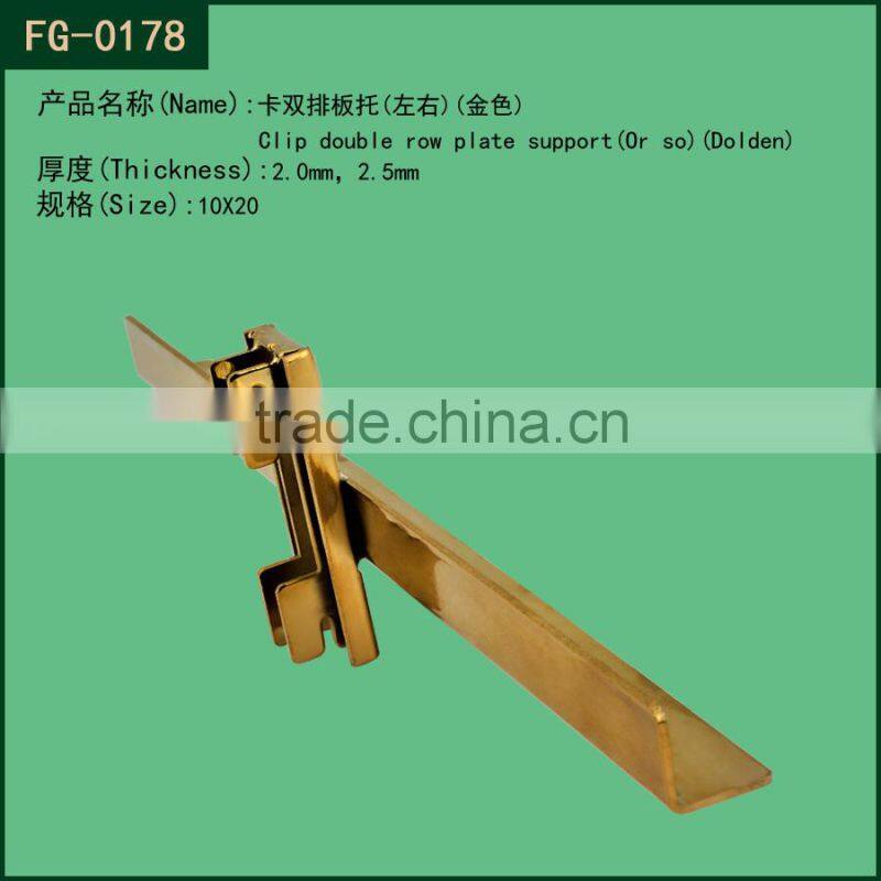 plant supports and fastener