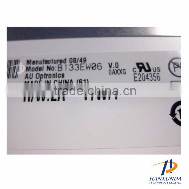 Wholesale HP Pavilion DV3000 Series 13.3" Glossy LED Screen B133EW06 V.0 (HW:2A)