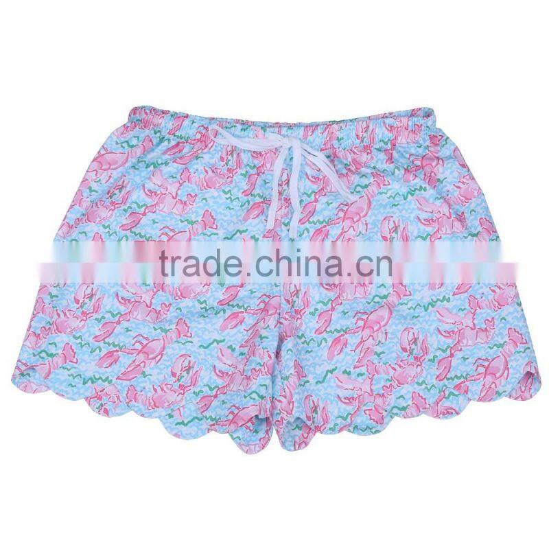 Wholesale Lilly Inspired Shorts