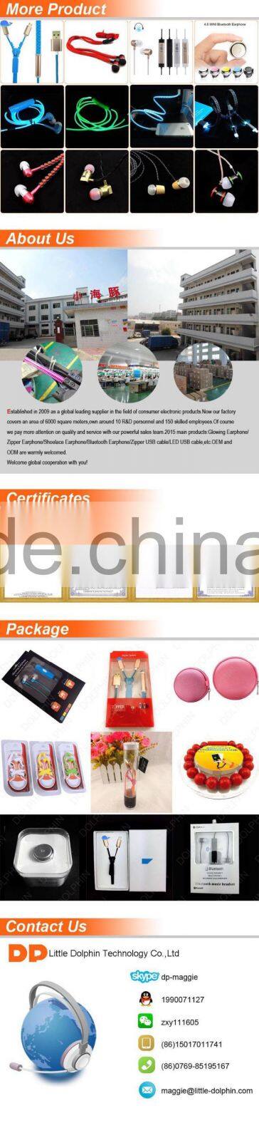 factory direct wholesale 2 in 1 usb cable for micro usb 2.0 cable with for iphone cable