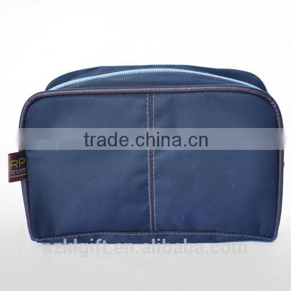 Hot Sale Practical Nylon Toiletry Bag,Fantastic Cosmetic Bag