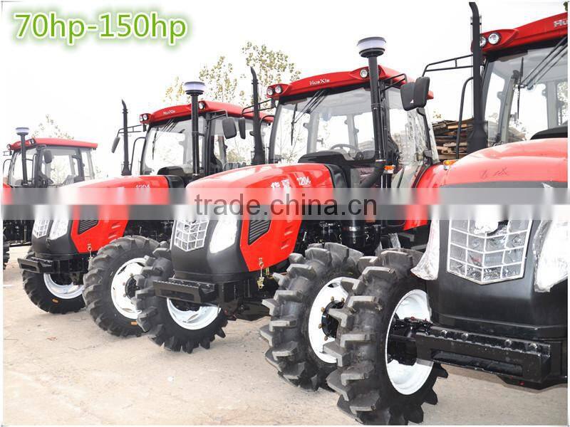 the price of high quality and low price four wheel tractor air conditioner