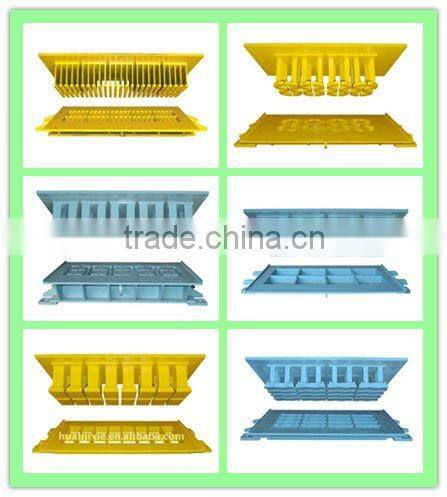 QTJ4-25 cemnt brick making machine price