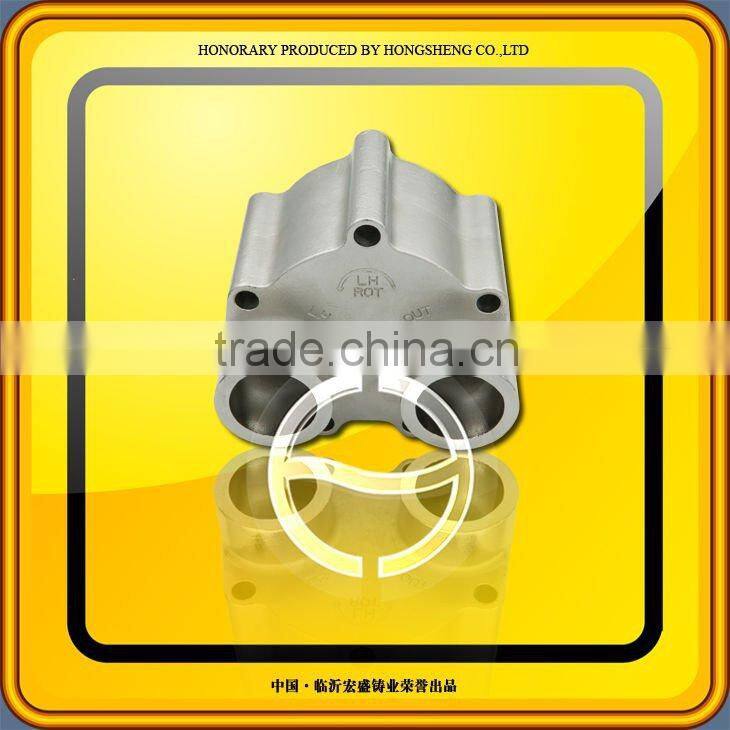 Investment Casting Marine Hardware