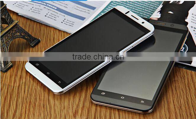5.5'' IPS HD MTK6582 Quad Core 1.3GHz Android 4.4 Smartphone 1GB RAM 8GB ROM 3G GPS Mobile Phone VK700