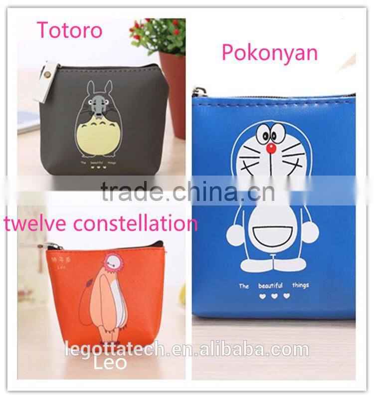 High quality new arrival hot sale super cheap fashionable wallets womens