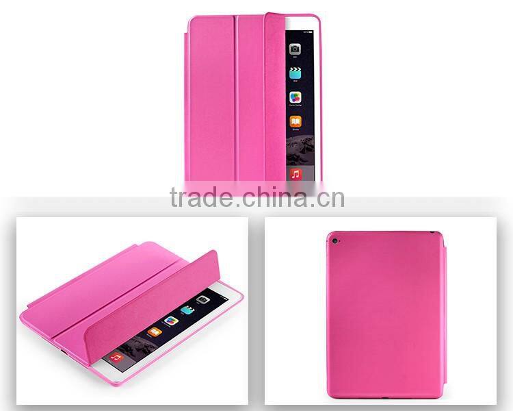 Alibaba Wholesale pc Leather Folding keyboard case for ipad 6
