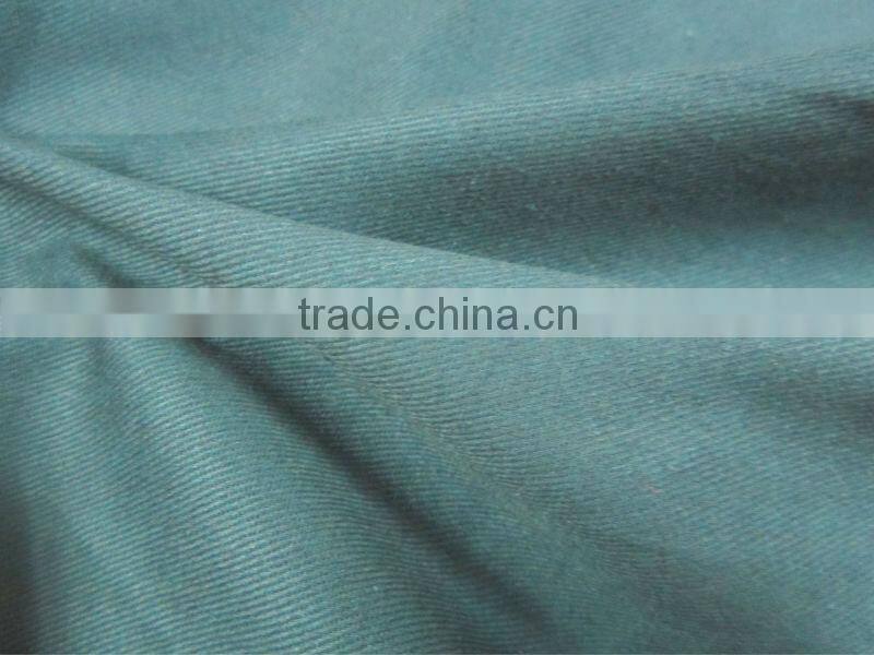es-3219 high quality hot sell cotton twill fabric for garment fabric