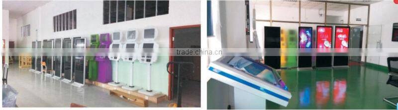 Mini LED Screen 5.6'' Industial One Board Computer