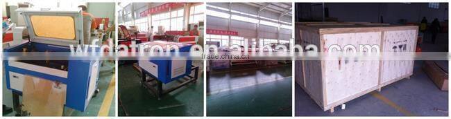 acrylic laser engraving cutting machine
