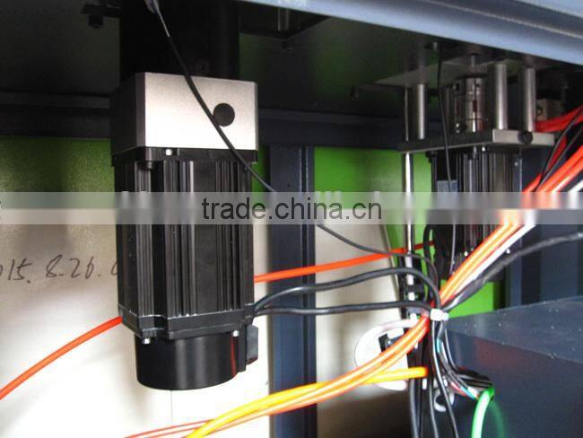 10mm automatic stainless steel channel letter bending machine manufaturer