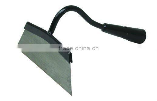 Garden digging shovels