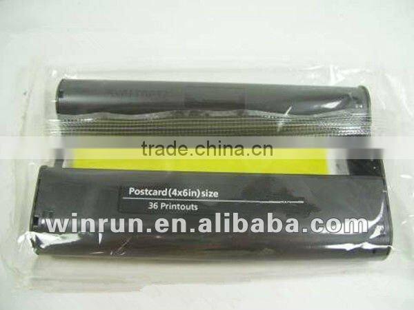 KP-36IP Suitable for Canon SELPHY CP600 Print