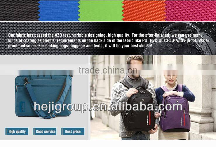 ULY Coated Shoe Material With Twill Style