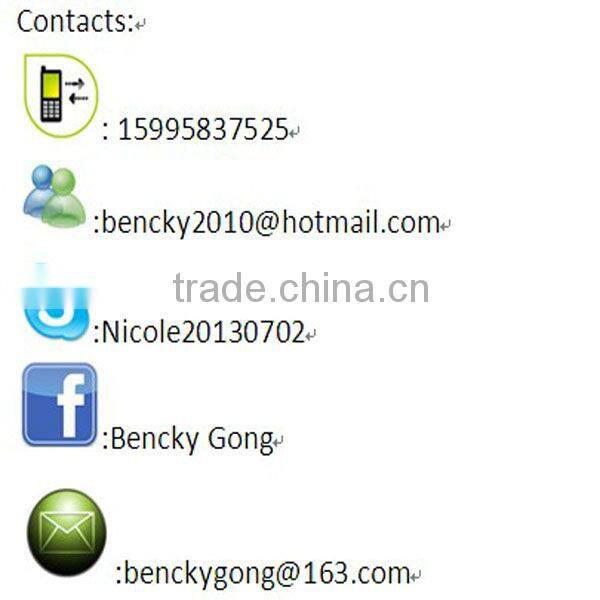 100% polyester 840D waterproof oxford fabric