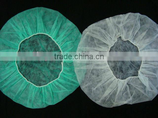 medical disposable cap