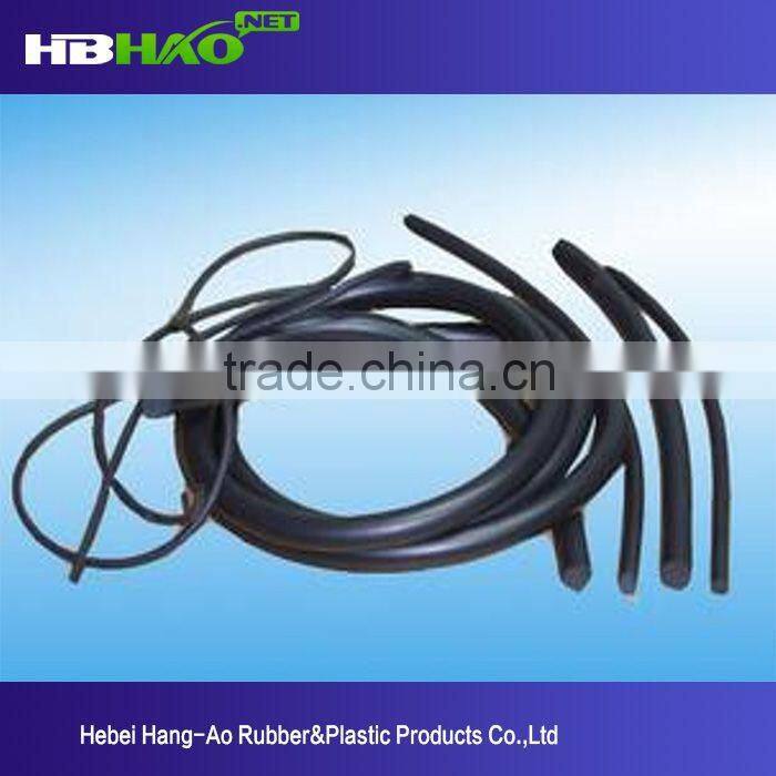 family safe PVC and rubber compound gas hose/pipe/tube