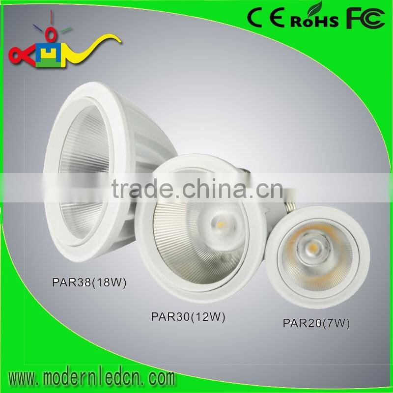 good price led par38 18w 1800lm