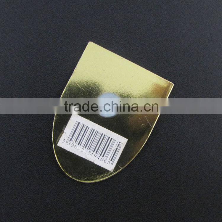 Ireland Shield Depicting 4 Heraldic Symbols Fridge Magnet