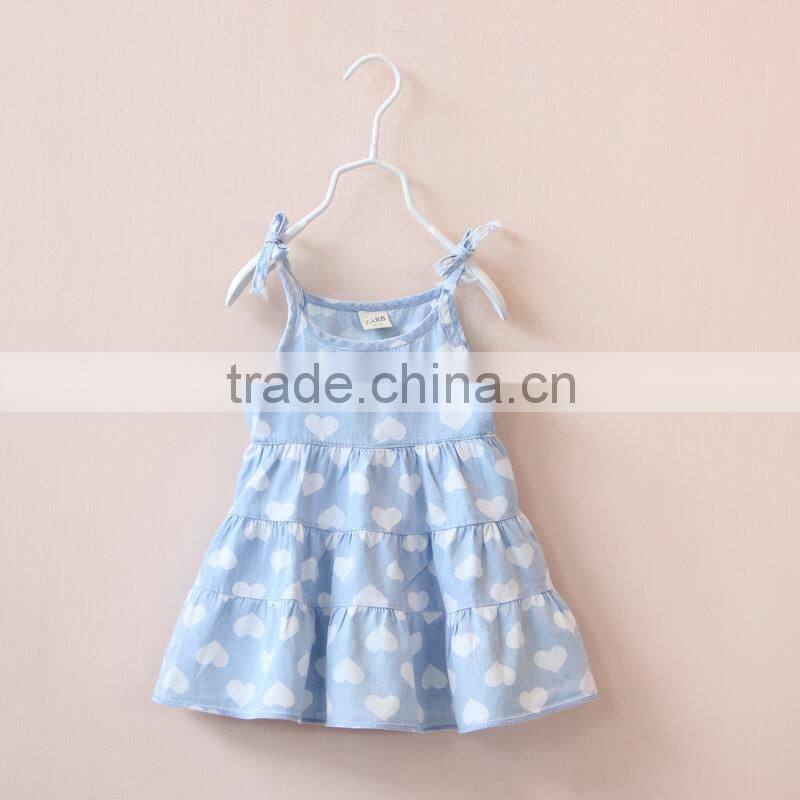 little girls pure white summer casual dress beautiful kids white lace flower girl dress little girls cotton summer dresses