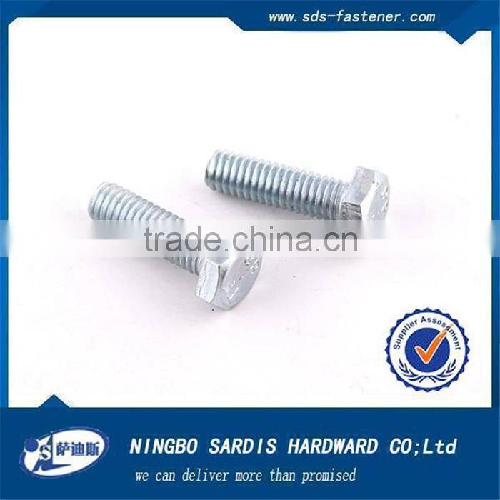 Trending Hot Products Customized 2015 M19 Bolt