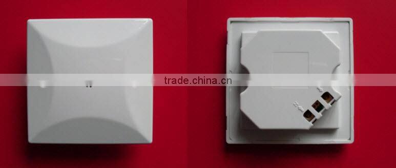 Wireless remote control switch