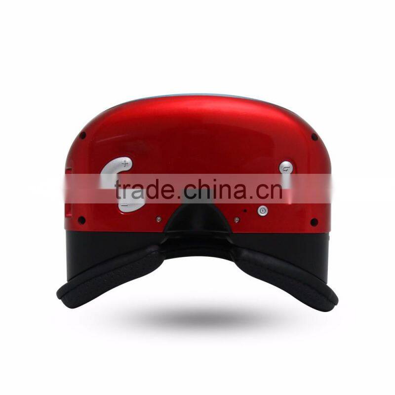 new invention Nibiru operating system all in one vr