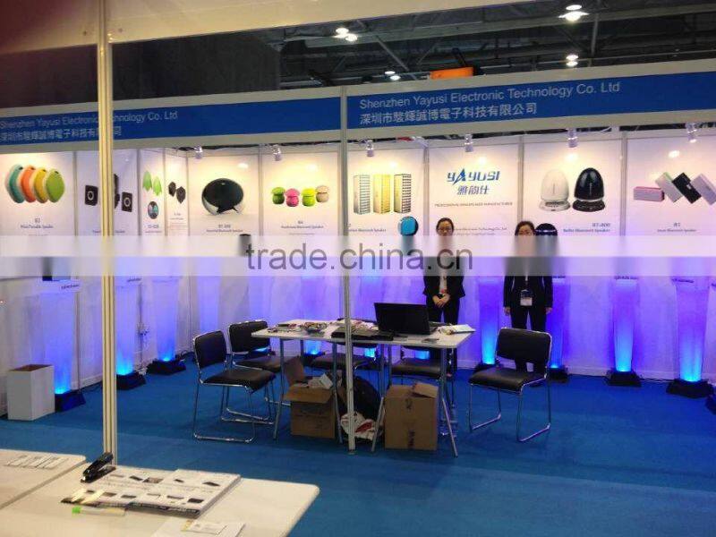 Portable computer speaker With CE, Rohs and FCC