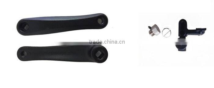 8FUN 36V 350W Center motor