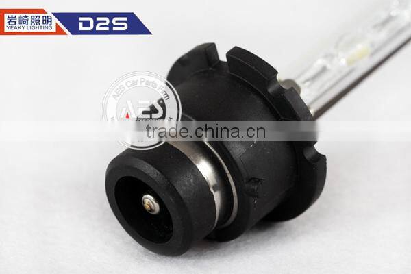 China Factory Auto accessaries Yeaky bulb for car headlight, 3 years warranty