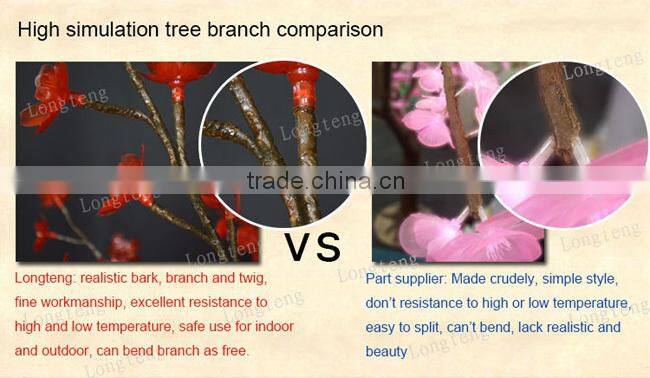 Zhongshan waterproof outdoor white led tree light