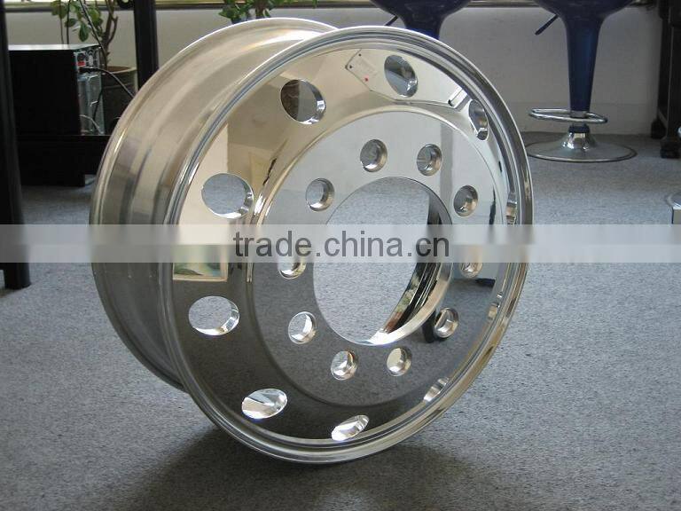 Bobcat Skidsteer Tire rim 8.25*16.5 9.75*16.5 10.5*17.5